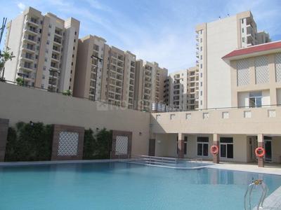 Project Image of 0.0 - 247.0 Sq.ft 1 BHK Apartment for buy in Ashiana Greens Ews Block