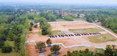 Project Image of 1399.95 - 3835.29 Sq.ft Residential Plot Plot for buy in Utkarsha Pearl