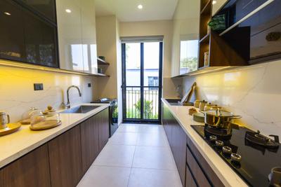 Project Image of 1508.0 - 2518.0 Sq.ft 3 BHK Apartment for buy in Casagrand Jarvis