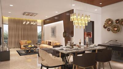Project Image of 3500 Sq.ft 6 BHK Apartment / Flat for sale in Vile Parle East for Rs. 147500000