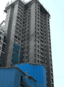Project Image of 276.52 - 494.17 Sq.ft 1 BHK Apartment for buy in Navkar City Phase I Part 14