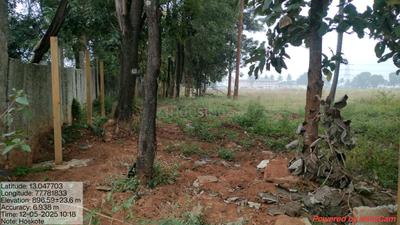 Project Image of 660.8 - 1066.6 Sq.ft 2 BHK Apartment for buy in Godrej Parkshire