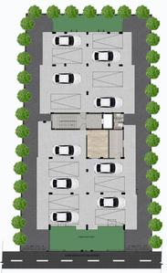 Project Image of 1256.0 - 1644.94 Sq.ft 3 BHK Apartment for buy in Ramaniyam Vip Anchi