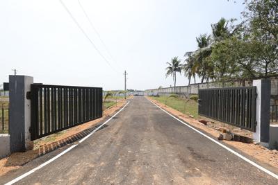 Project Image of 800.0 - 2400.0 Sq.ft Residential Plot Plot for buy in Marutham Royal Park