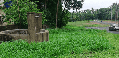 Project Image of 1044.64 - 2504.87 Sq.ft Residential Plot Plot for buy in Kinfratech Nandana