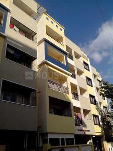 Sai Nandana Residency Elevation 1