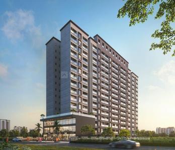 Project Image of 1247 Sq.ft 3 BHK Apartment / Flat for sale in Moshi for Rs. 7300000