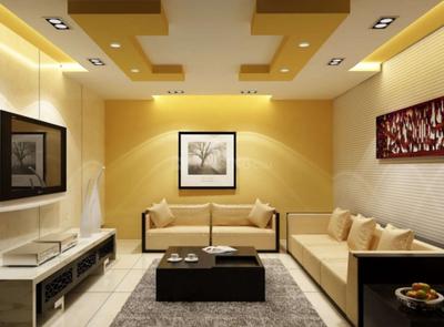 Project Image of 653.8 - 785.87 Sq.ft 1 BHK Apartment for buy in V And M Sky Garden Hills
