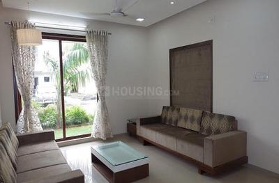Project Image of 1170.0 - 2340.0 Sq.ft 2 BHK Villa for buy in Hari Om Devansh Harmonny