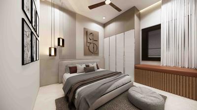 N G Avani Abode Bedroom 1