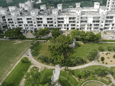 Project Image of 699.65 - 1184.03 Sq.ft 2 BHK Apartment for buy in Parsvnath Pratibha Phase 1
