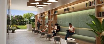 Project Image of 729.36 - 1386.0 Sq.ft 2 BHK Apartment for buy in Mahindra Marina 64 Phase 3