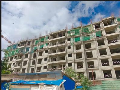Project Image of 837.87 - 1099.65 Sq.ft 2 BHK Apartment for buy in Greenfinch Meadows