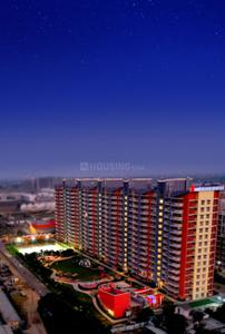 Project Image of 1527 Sq.ft 3 BHK Apartment / Flat for sale in Dhunela for Rs. 12100000
