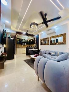 Project Image of 360.0 - 1100.0 Sq.ft 1 BHK Apartment for buy in Happy Luxurious Homes Dwarka Mor