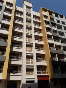 Project Image of 441.0 - 606.0 Sq.ft 1 BHK Apartment for buy in Jeevan Lifestyles Building 10 And 11