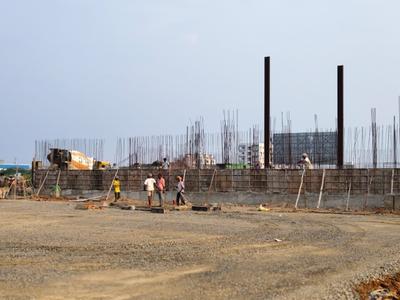 Project Image of 2025.0 - 23400.0 Sq.ft Residential Plot Plot for buy in Magadha Village