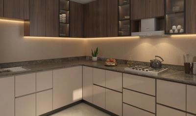 Project Image of 1325.0 - 2700.0 Sq.ft 2 BHK Apartment for buy in Keya Spring