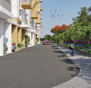 Project Image of 1665 Sq.ft 2 BHK Apartment / Flat for sale in Jeedimetla for Rs. 10823000