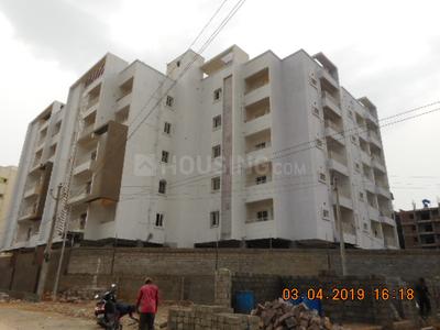 Project Image of 965.0 - 1640.0 Sq.ft 2 BHK Apartment for buy in Fortune Green Gold Finch