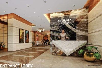 Project Image of 340.0 - 924.0 Sq.ft 1 BHK Apartment for buy in Varad Yog