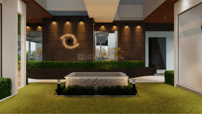 Project Image of 863.18 - 1344.05 Sq.ft 2 BHK Apartment for buy in Anandgram