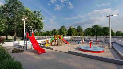 Project Image of 1660.0 - 4230.0 Sq.ft Residential Plot Plot for buy in Radiance Smartville