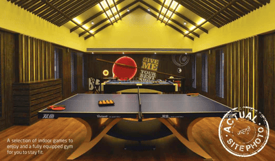 Project Image of 1085.0 - 1111.0 Sq.ft 3 BHK Apartment for buy in Meet Kasturi Casa