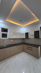 Project Image of 700.0 - 1750.0 Sq.ft 1 BHK Builder Floor for buy in Trivor Urbania Valley
