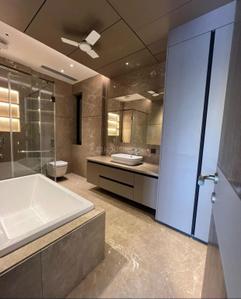 Project Image of 2403.0 - 4500.0 Sq.ft 3 BHK Builder Floor for buy in Kesar TDI Luxury Floors
