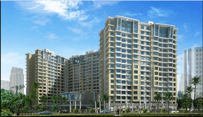 Project Image of 747.77 - 1139.04 Sq.ft 2 BHK Apartment for buy in Pride Park Royale Phase III