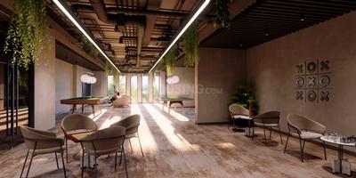 Project Image of 6150 Sq.ft 4 BHK Apartment / Flat for sale in Shilaj for Rs. 44587500