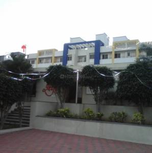 Project Image of 473.0 - 606.0 Sq.ft 1 BHK Apartment for buy in Vivanta Sarthak Phase 1
