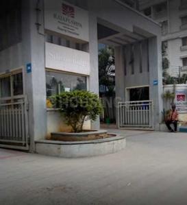 Project Image of 1041.0 - 1597.0 Sq.ft 2 BHK Apartment for buy in Rajapushpa Apartment