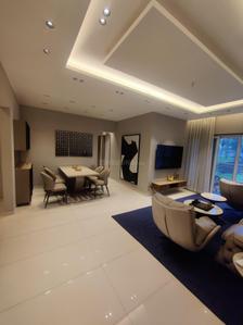 Project Image of 941.3 - 2734.03 Sq.ft 3 BHK Apartment for buy in Osian Osian Almanova Phase 2
