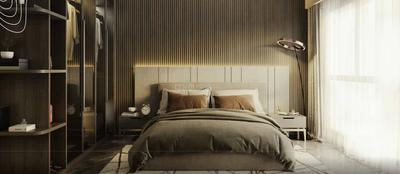 Project Image of 1346.0 - 2176.0 Sq.ft 3 BHK Apartment for buy in K Raheja Amaltis