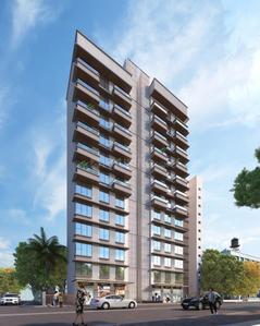 Sarvshubh Vista Elevation 1