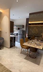 Project Image of 516.02 - 756.16 Sq.ft 2 BHK Apartment for buy in JSB Nakshatra Prithvi