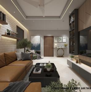 Project Image of 0.0 - 2600.0 Sq.ft 4 BHK Villa for buy in Abode Eden Villas
