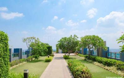 Project Image of 272.22 - 1031.29 Sq.ft 1 BHK Apartment for buy in Om Sai Ganesh Park Way
