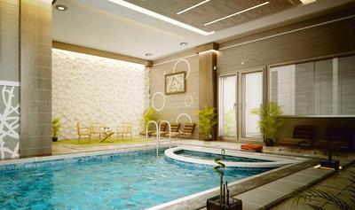Project Image of 1686.0 - 1951.0 Sq.ft 3 BHK Apartment for buy in UDB Indus