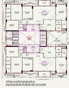 Project Image of 336.8 - 1889.07 Sq.ft 1 BHK Apartment for buy in Link In Heights
