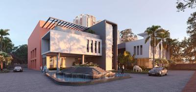 Project Image of 888.0 - 1150.0 Sq.ft 2 BHK Apartment for buy in Sureka Springville Greens