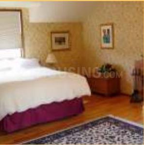 Navanaami Residency Bedroom 1