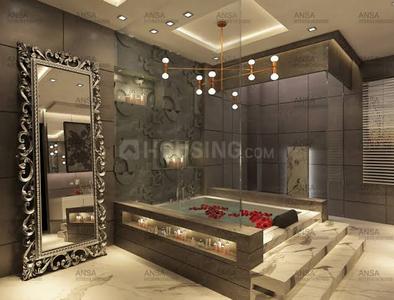 Project Image of 450.0 - 1150.0 Sq.ft 1 BHK Builder Floor for buy in The Shiva Luxury Floors