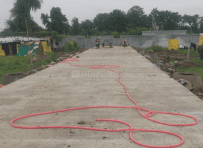 Sumti Sanskruti Landmark Internal Roads & Footpaths 2