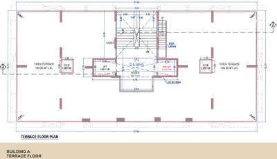 Project Image of 601.92 - 806.97 Sq.ft 2 BHK Apartment for buy in Maruti Harikrushna Sky