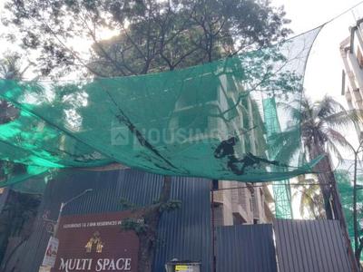 Project Image of 495.0 - 1314.0 Sq.ft 1 BHK Apartment for buy in Multi Ashwamedh Heights