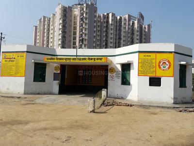 Project Image of 995.0 - 2190.0 Sq.ft 2 BHK Apartment for buy in Primrose Ryne Phase II