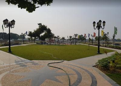 Project Image of 801.05 - 1453.99 Sq.ft 2 BHK Apartment for buy in Omaxe Metro City Hitech Township P6